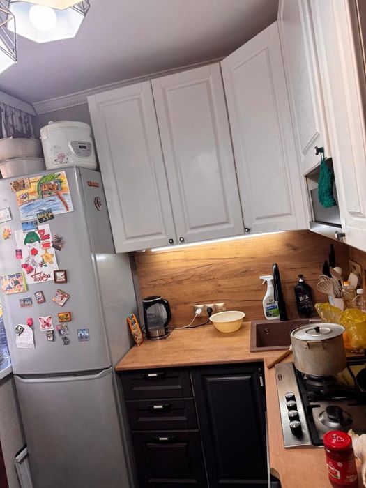 Продам 3х комнатную квартиру