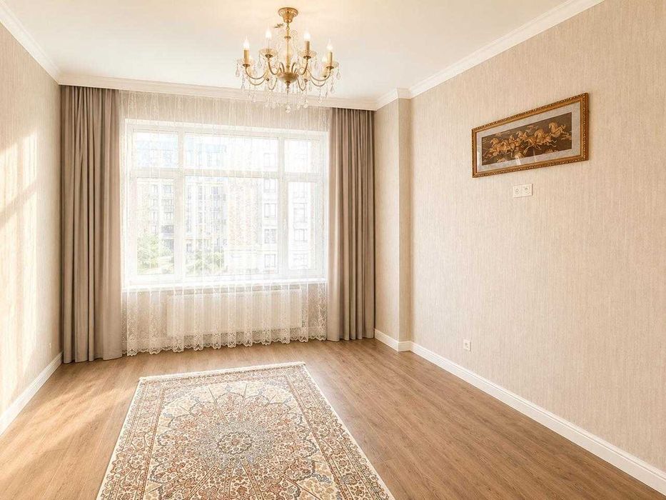 2-к ЖК Monaco Residence продам!