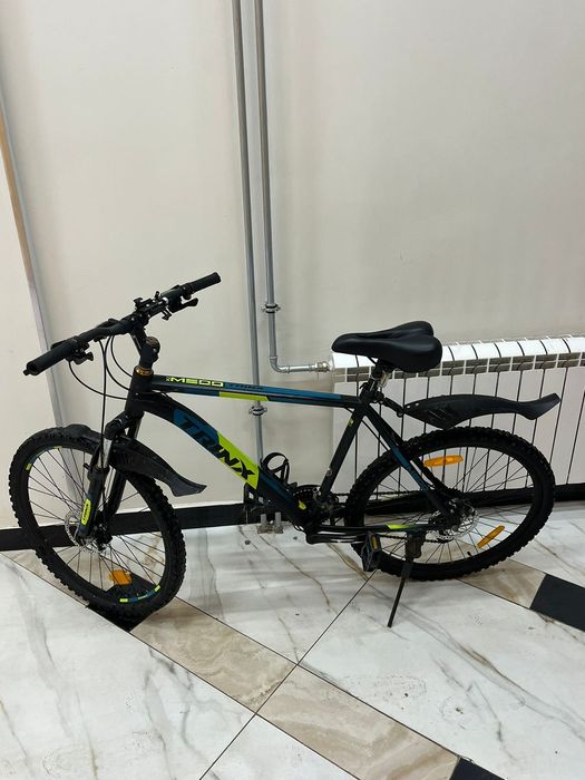 Велосипед Trinx M500