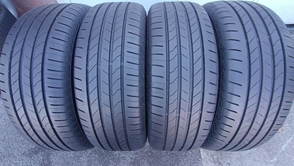 225/65/17 Bridgestone Дот 3023
