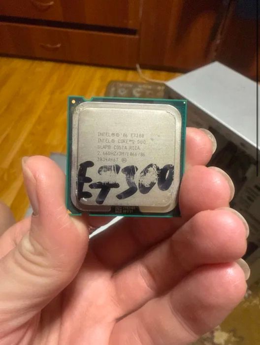 Продам компьютер 2008 г.