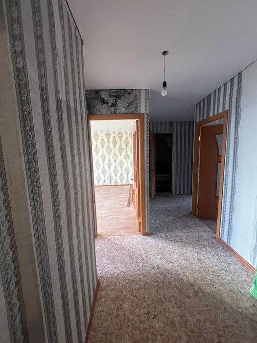 Продам 3х комнатную квартиру