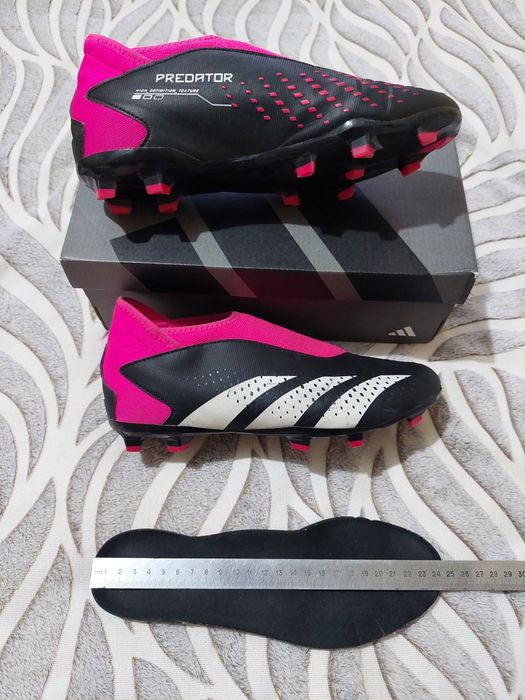 Продам футбольные бутсы Аdidas Predator