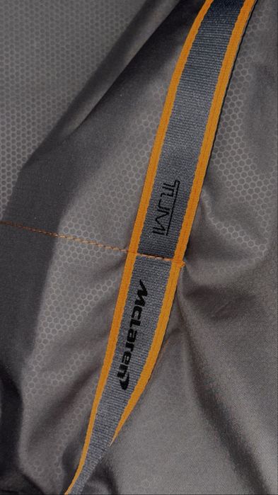 Сумка TUMI × McLaren