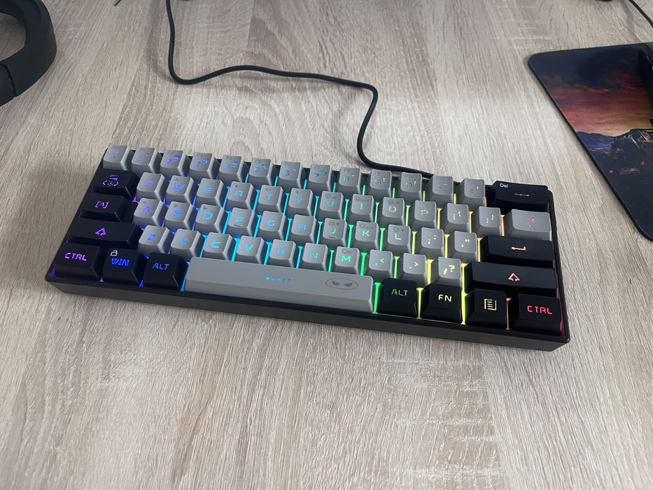 Игровая клавиатура