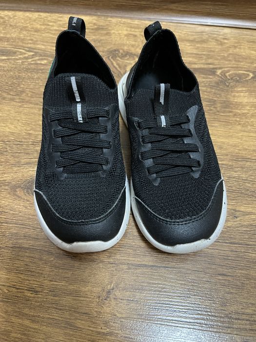 Кеды для мальчика, размер 29. Обувь для мальчика