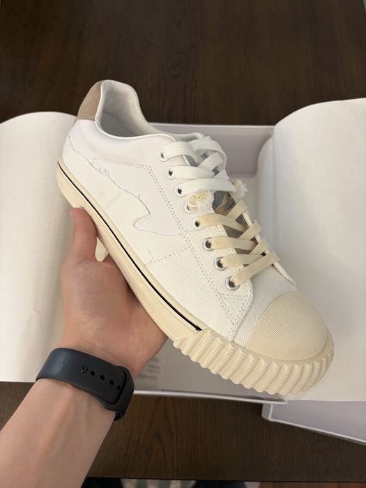 Maison margiela evaluation 44 размер