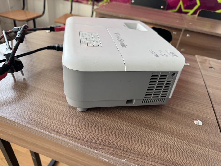 0-0-12 в рассрочку Проектор ViewSonic