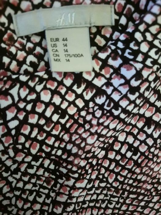 Туника - рокля L/XL