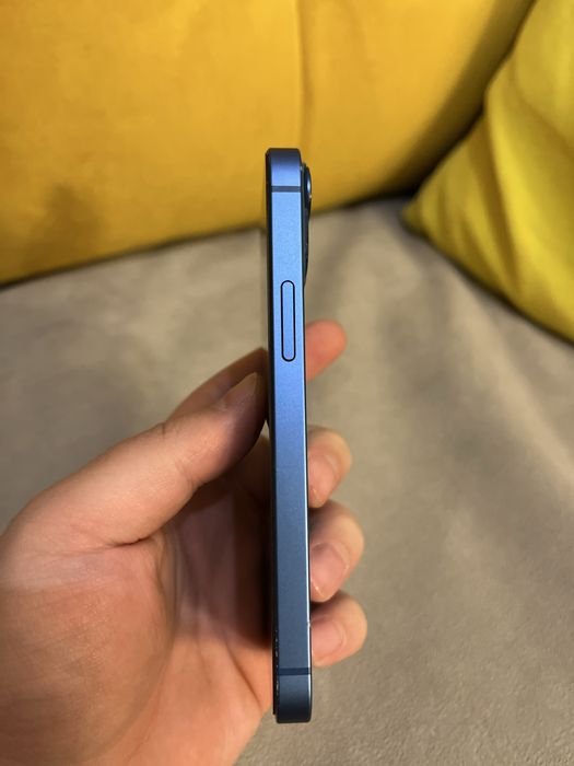 Iphone 13 mini 512 не скрывался срочно