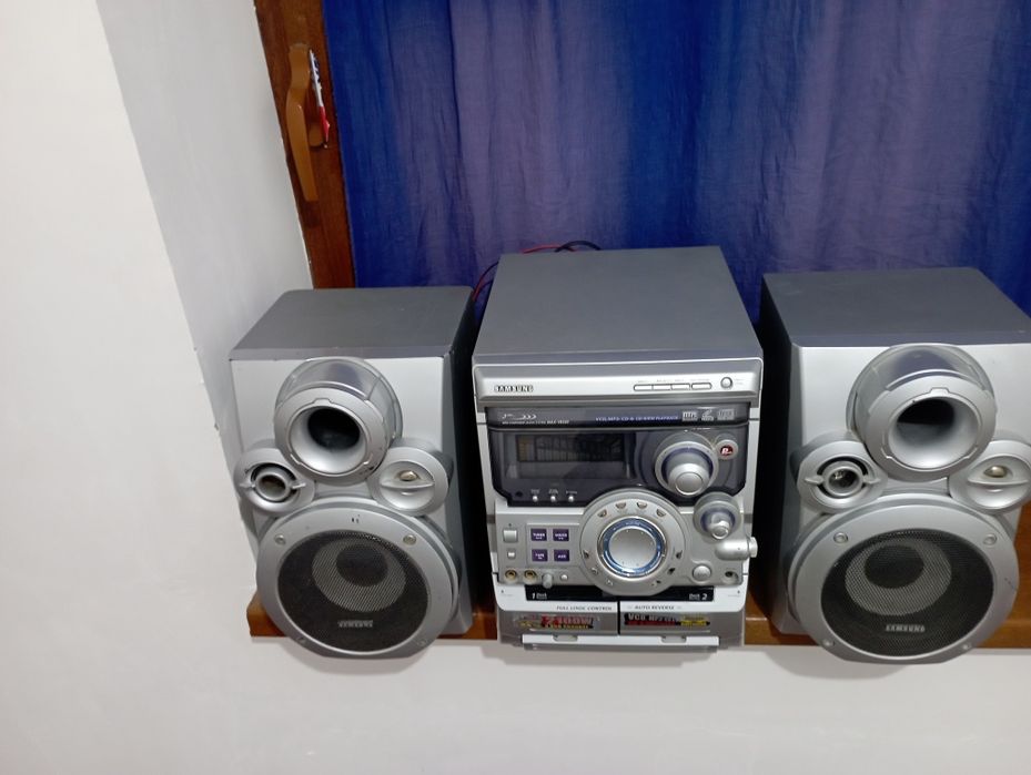 Muzikalni sentir Samsung xolati yaxshi