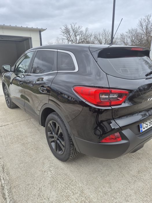 Renault Kadjar Zen 130 CP