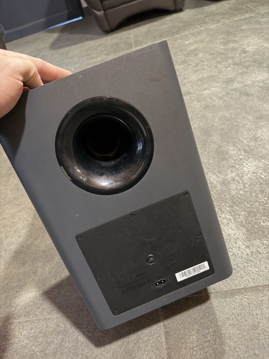 Sound Bar JBL ca nou