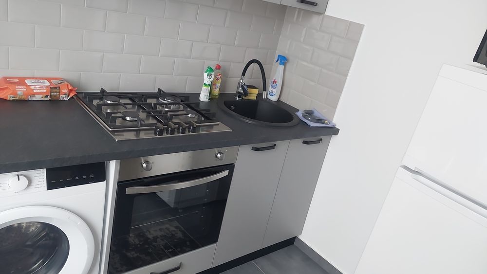 Apartament de inchiriat