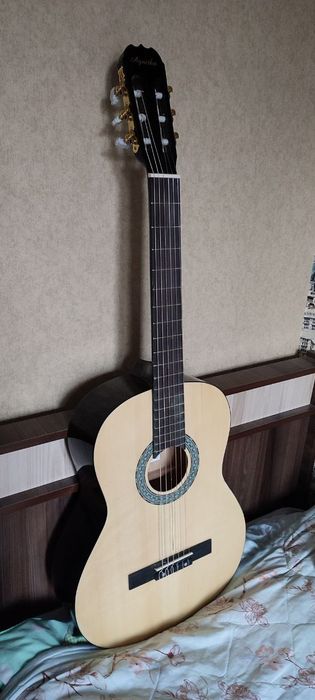 Продам гитару Agnetha