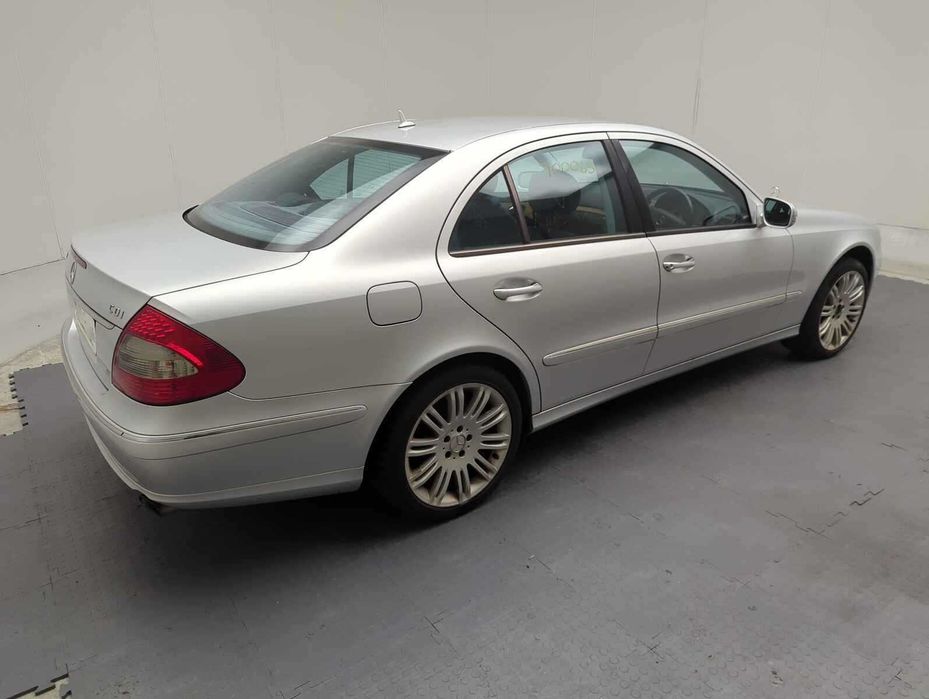 Dezmembrari dezmembrez Mercedes w211 3.0 CDI V6 cod motor OM642920