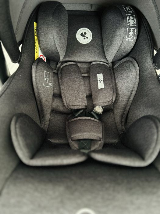 Lorelli Premium Стол за кола-кошница Joy I-Size (40-85см)