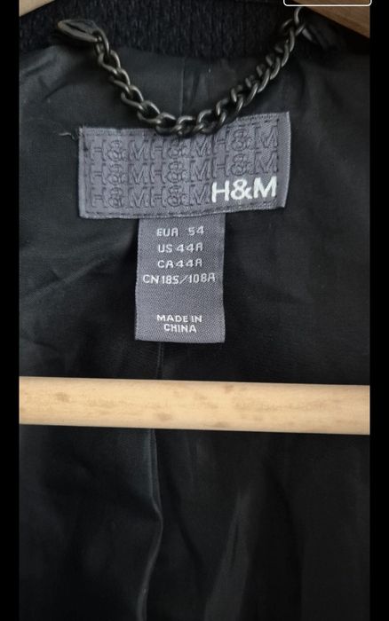 Palton H&M bărbați M