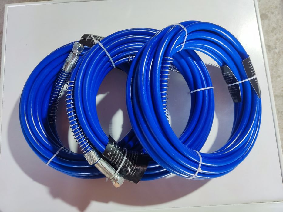 Пистолети за безвъздушно боядисване 49лв, пистолети за шпакловка