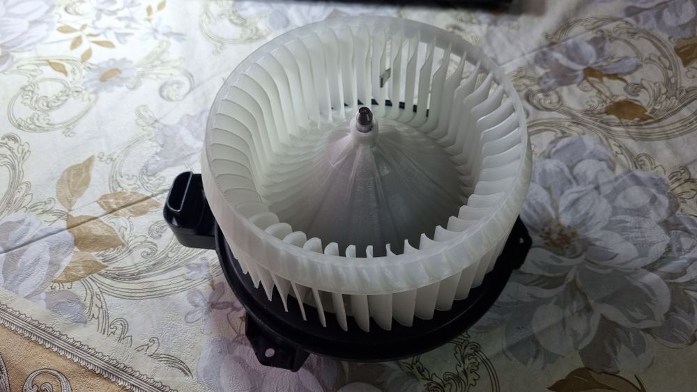 Вентилятор печки Лексус RX350