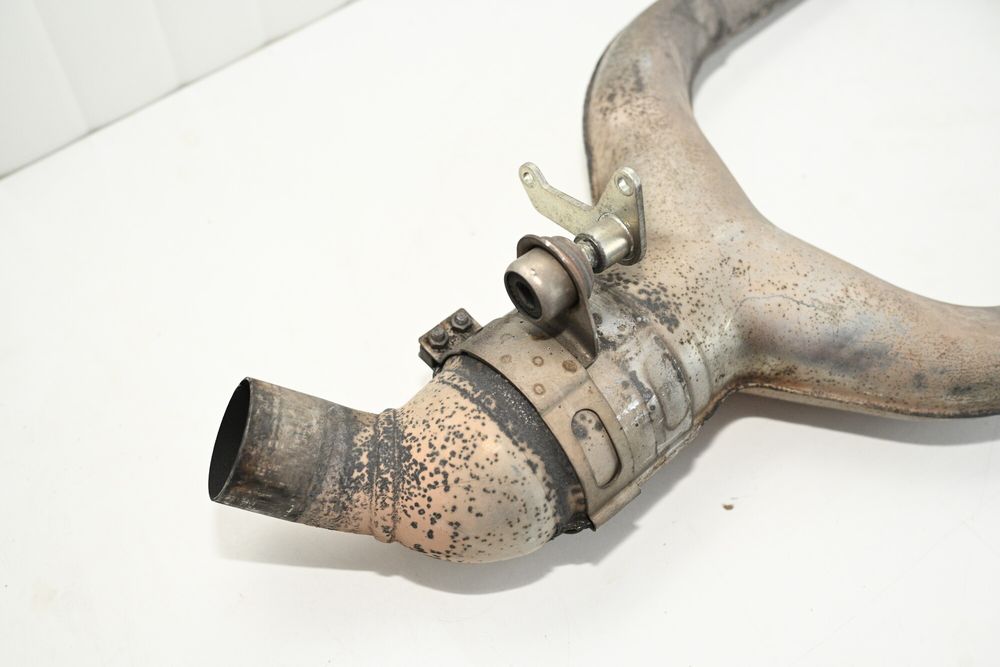 BMW R1200RT R1200GS R1200R 2004 2008 toba Galerie de evacuare