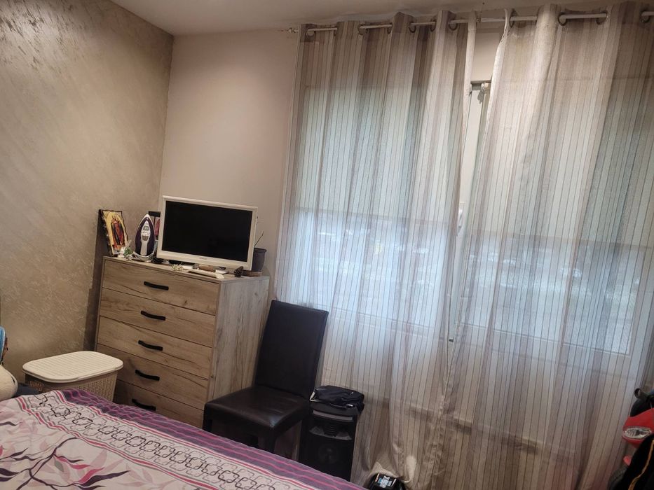 Продава се Тристаен апартамент в Пловдив, Кючук Париж - 80 кв.м за 1116 €/кв.м - Снимка #3