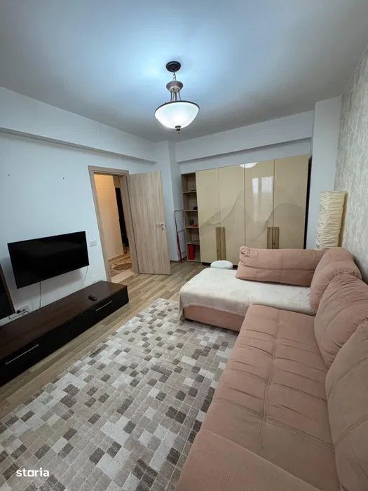 Apartament 2 camere | Quatro Residence | Drumul Taberei | Cartier Bran