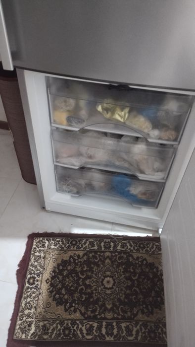 Xaladilnik sotladi 2ta iwlawi zor kota usta kormagan