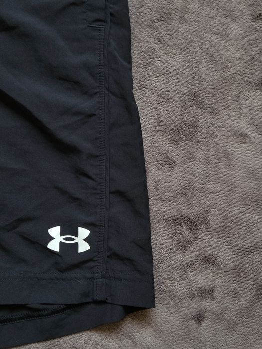 Under Armour Halfback -  Мъжки шорти