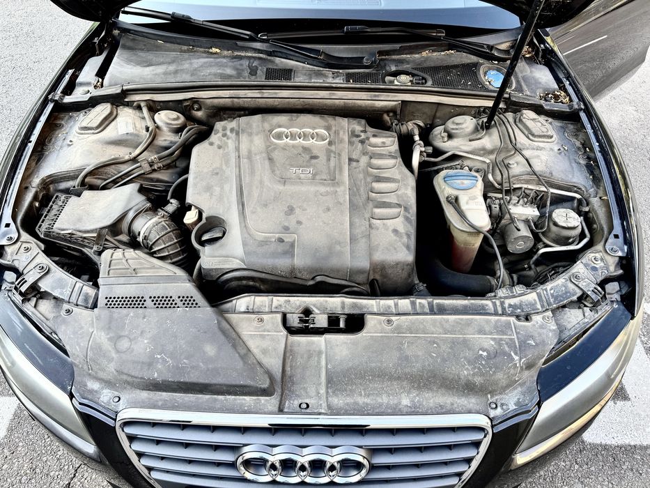 Audi A5 2.0 TDI