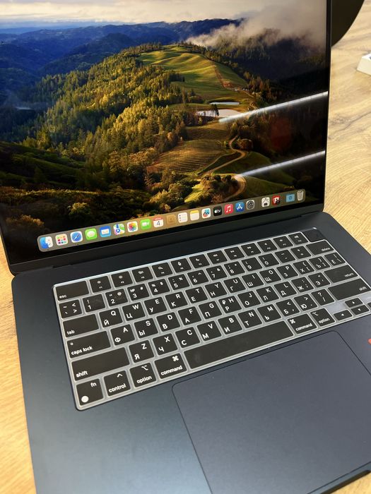 Макбук MacBook Air M2