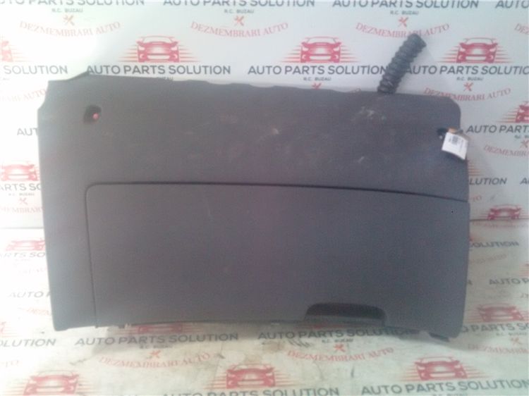 Torpedou skoda octavia 2 an fabr 2011