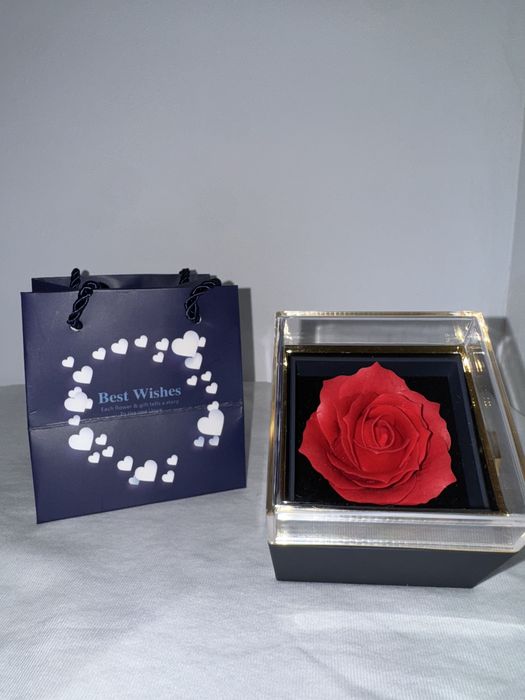 Подаръчна кутия с колие