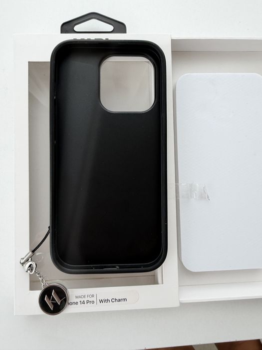 Калъф Karl Lagerfeld Apple iphone 14 pro