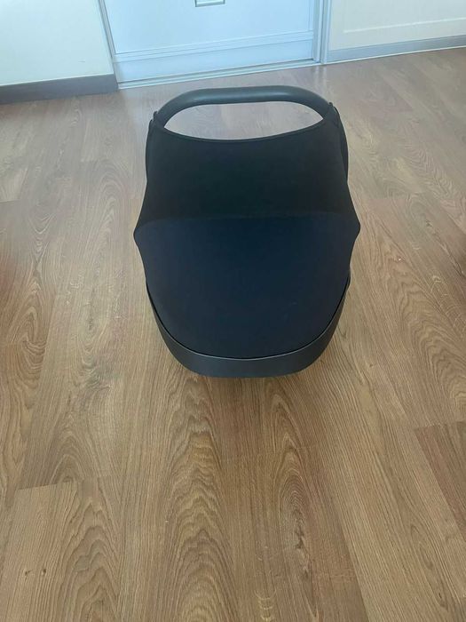 Автокресло Anex до года