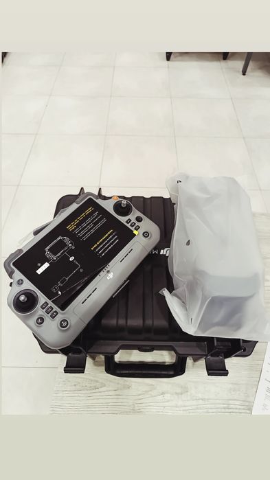 Дрон DJI MATRICE 4T ( новый, с гарантией.)