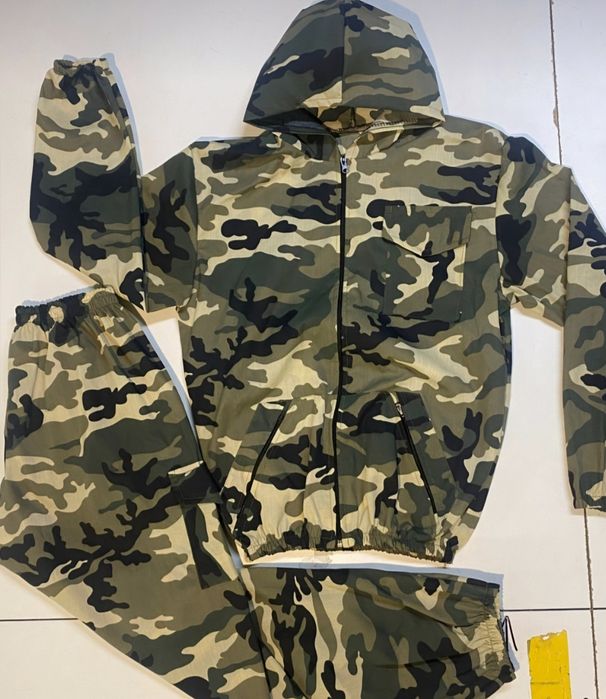 Масхалат для охоты и рыбалки