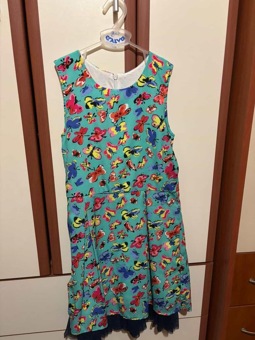 Роклички за момиче