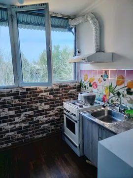 Продается квартира