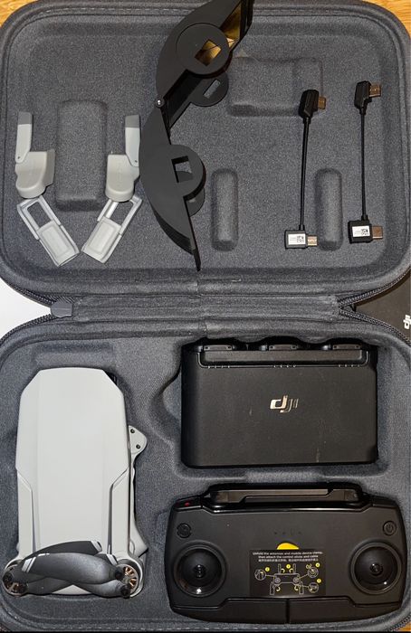 Vand drona DJI Mavic Mini Fly More Combo 1.0