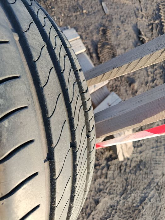 Летние шины Виатти