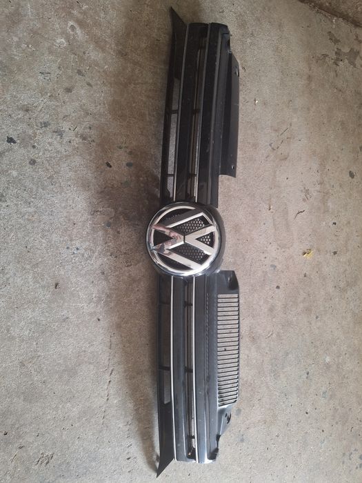 Предна решетка за Голф или Поло