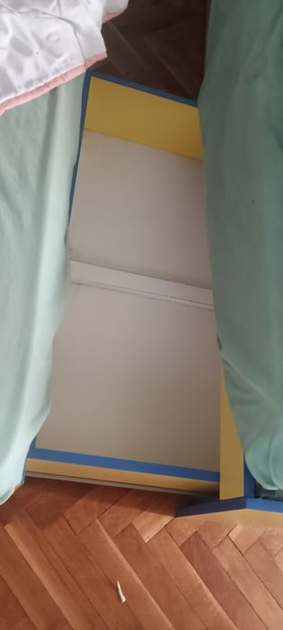 Подарявам Две леглала + ракла
