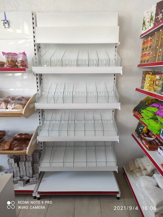 Торговое оборудование для парфюмерии