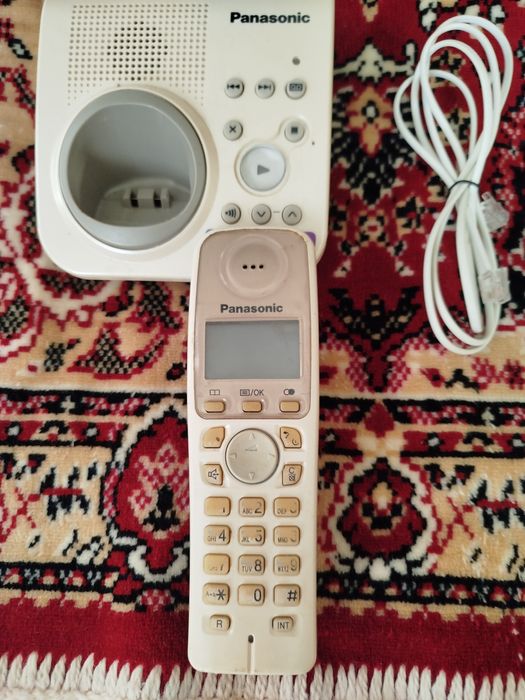 Продам радиотелефон