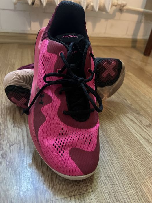 Incaltaminte Under Armour 43