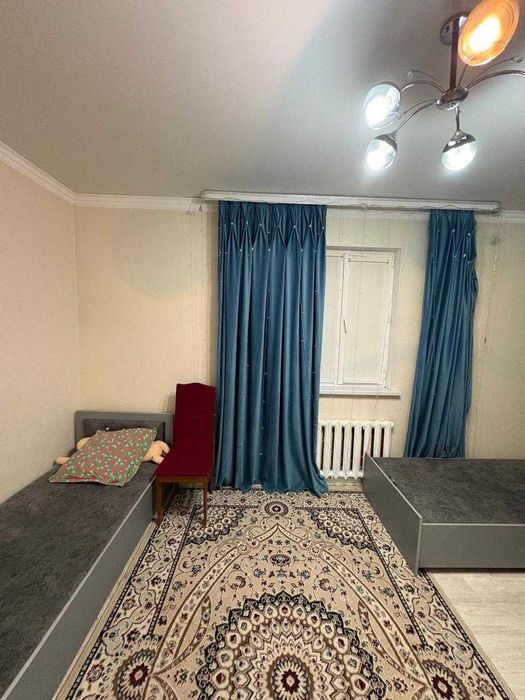 Частный ДОМ в Заречный -1