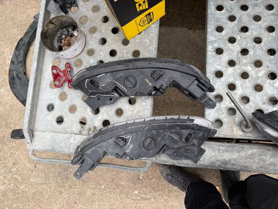 фарове за Хюндаи KONA и други части