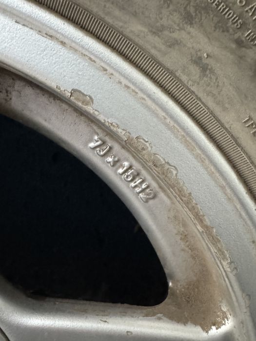 Диски оригинал AZEV