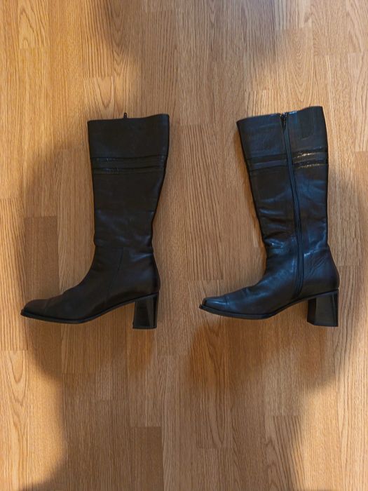 Дамски ботуши, обувки,есенни,гуменки St.Oliver,маратонки,рр 36,37,38